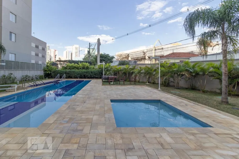 Apartamento, 2 quartos, 45 m² - Foto 11