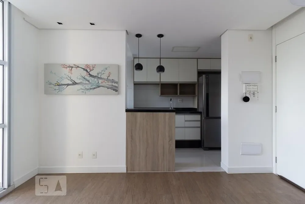 Apartamento, 2 quartos, 45 m² - Foto 7