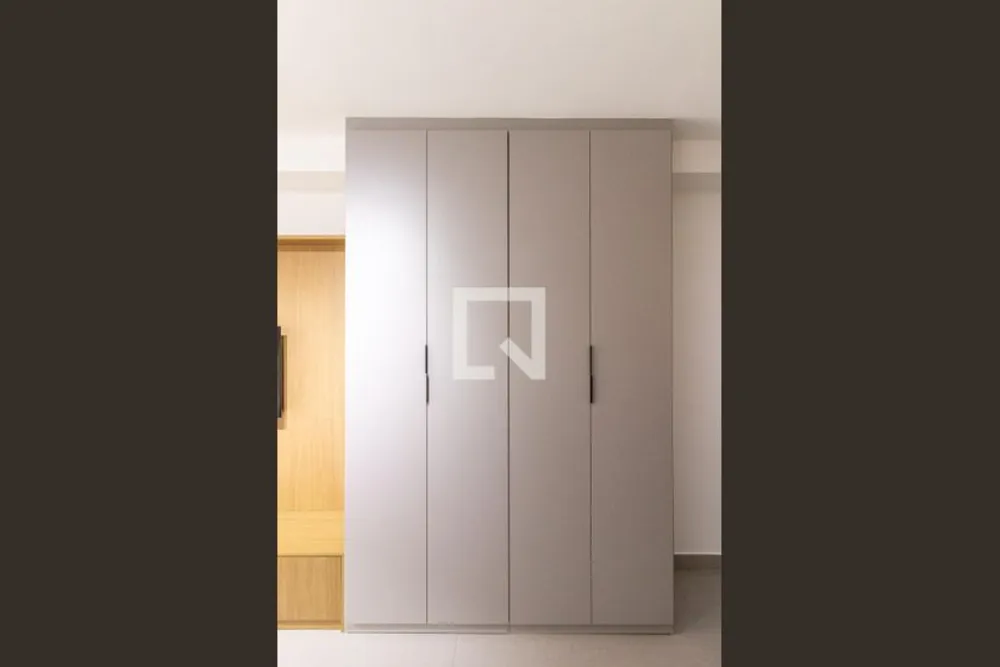 Kitnet-Studio, 30 m² - Foto 7