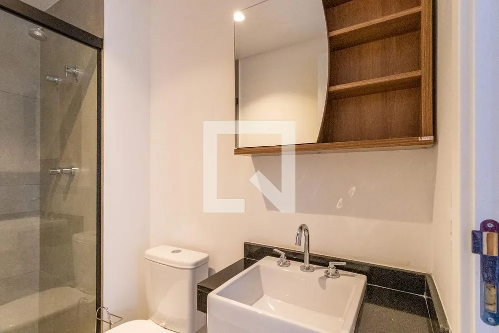 Kitnet-Studio, 30 m² - Foto 5
