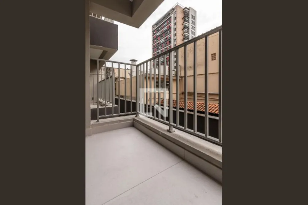 Kitnet-Studio, 30 m² - Foto 2