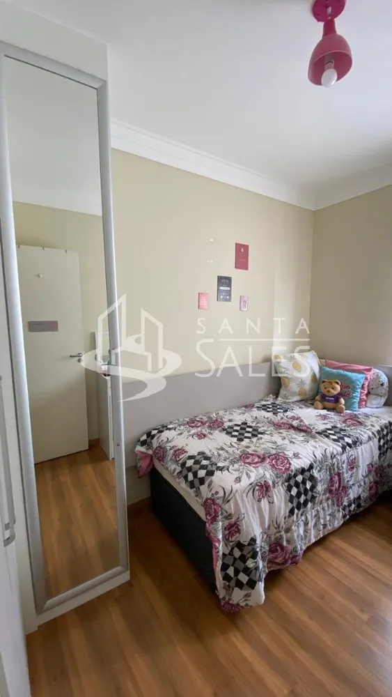 Apartamento, 3 quartos, 70 m² - Foto 9