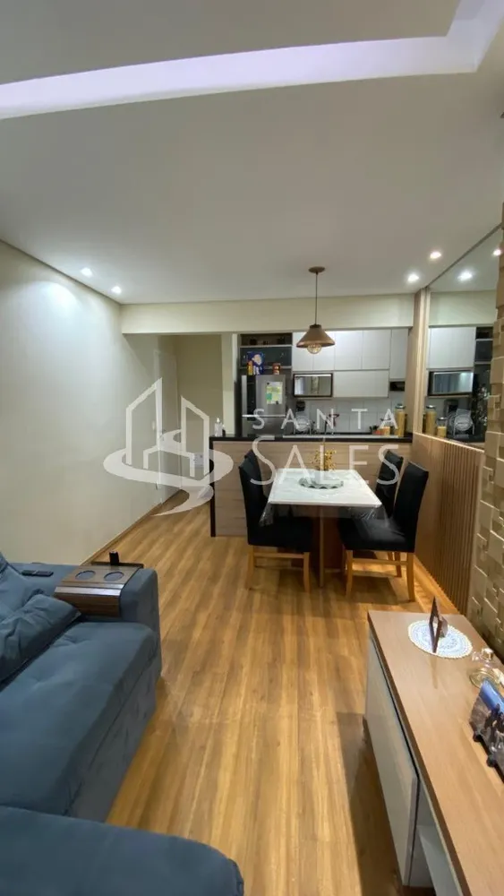 Apartamento, 3 quartos, 70 m² - Foto 1