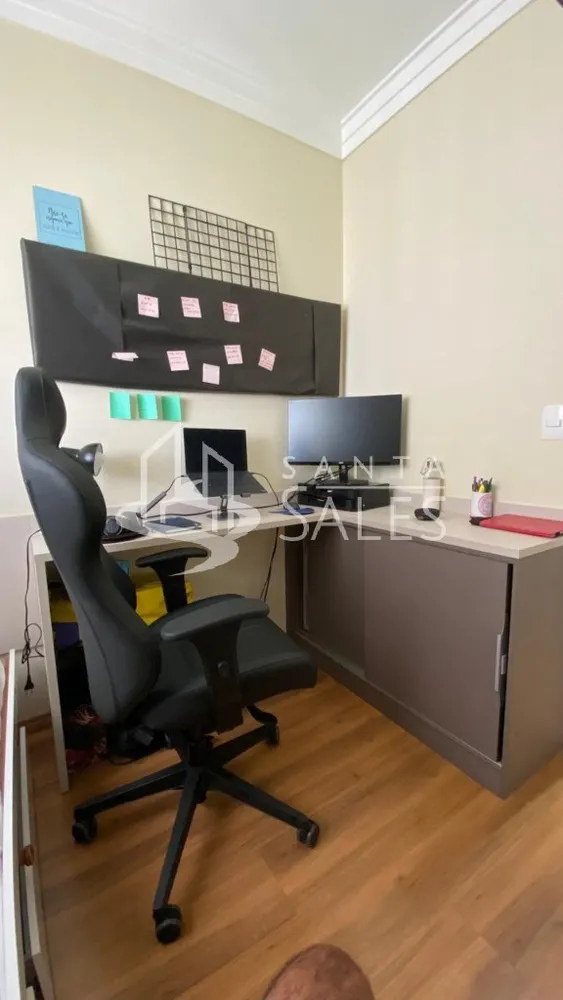 Apartamento, 3 quartos, 70 m² - Foto 2