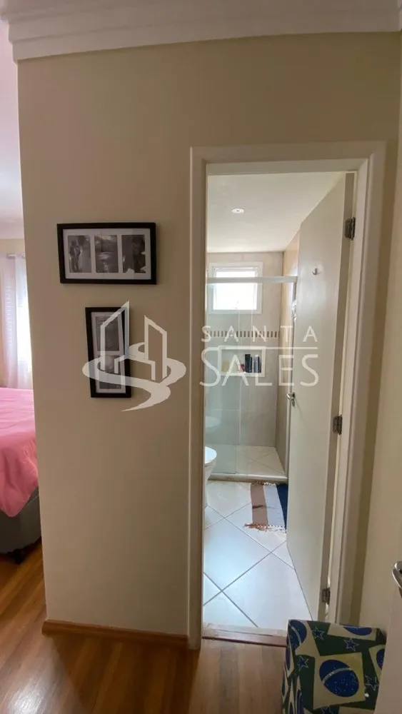 Apartamento, 3 quartos, 70 m² - Foto 3