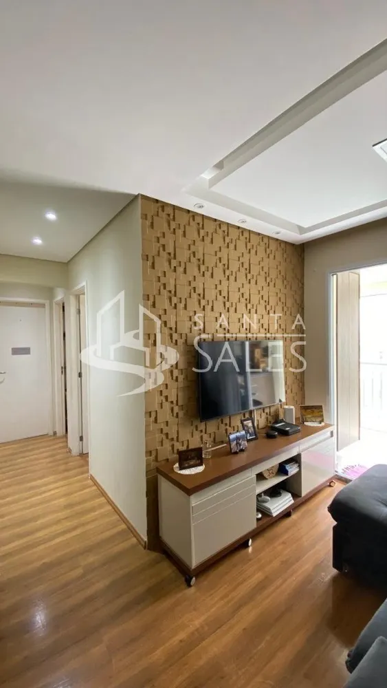 Apartamento, 3 quartos, 70 m² - Foto 3