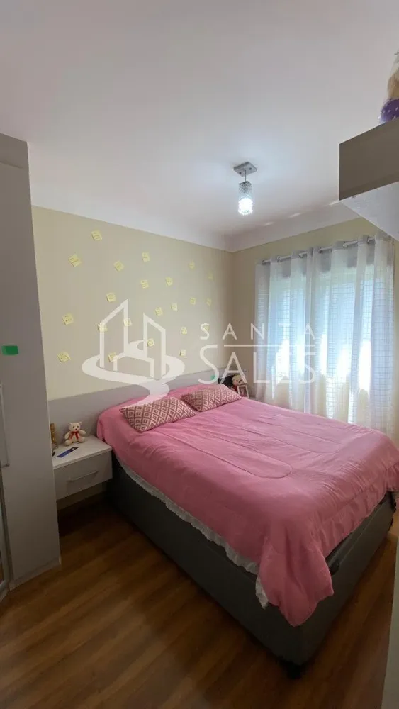 Apartamento, 3 quartos, 70 m² - Foto 4