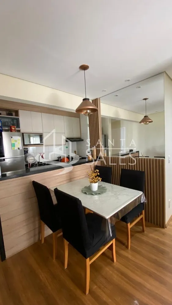 Apartamento, 3 quartos, 70 m² - Foto 6