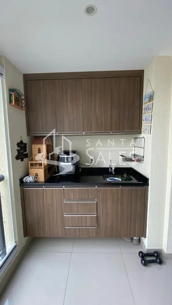 Apartamento, 3 quartos, 70 m² - Foto 5