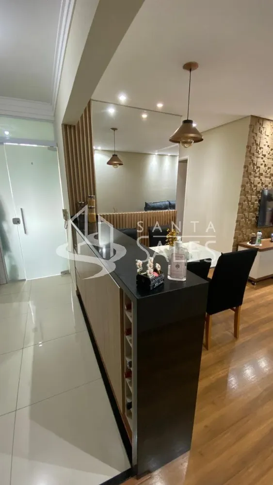 Apartamento, 3 quartos, 70 m² - Foto 6