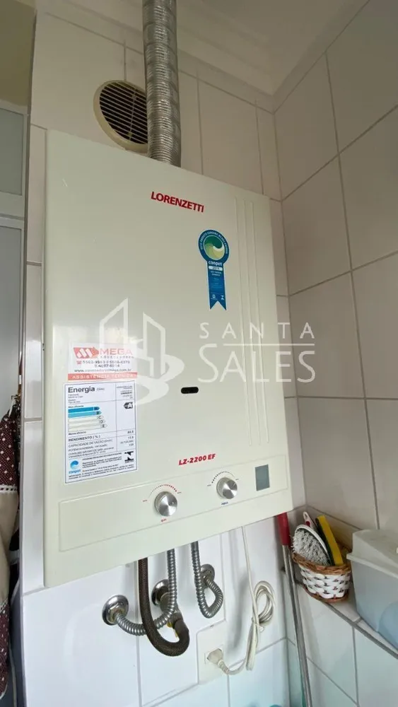 Apartamento, 3 quartos, 70 m² - Foto 13