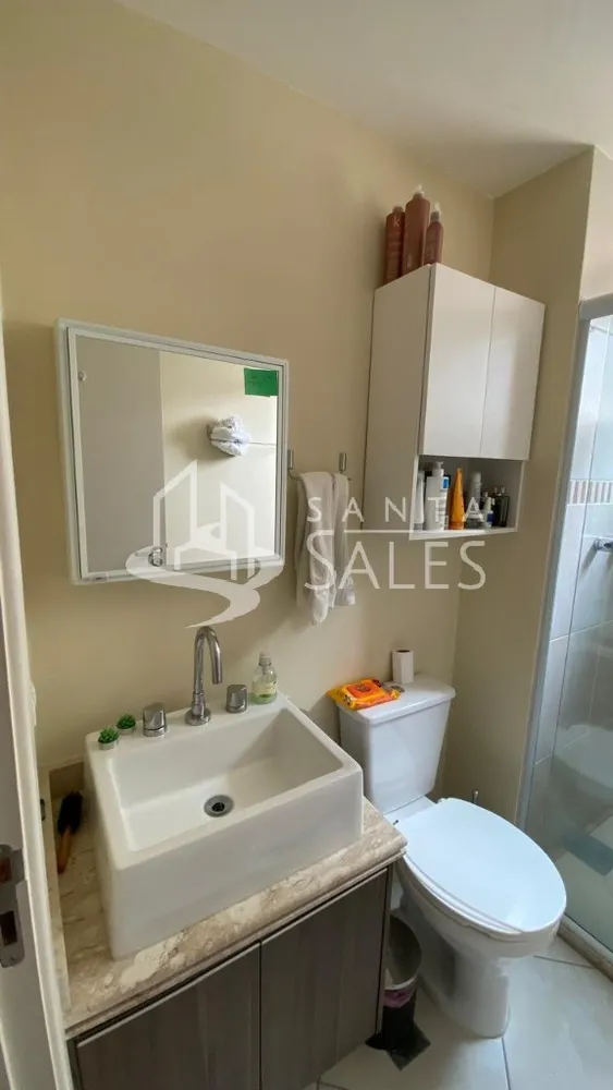 Apartamento, 3 quartos, 70 m² - Foto 15