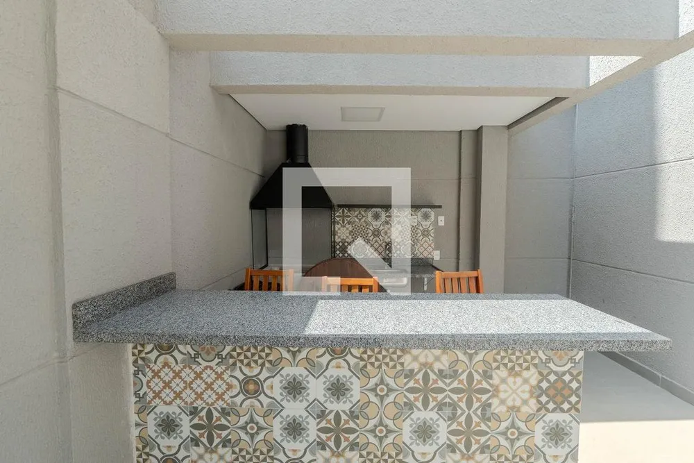 Kitnet-Studio, 25 m² - Foto 1