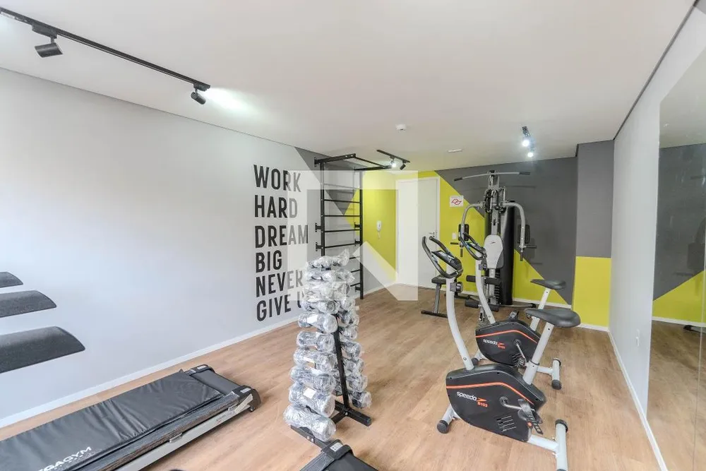 Kitnet-Studio, 25 m² - Foto 7