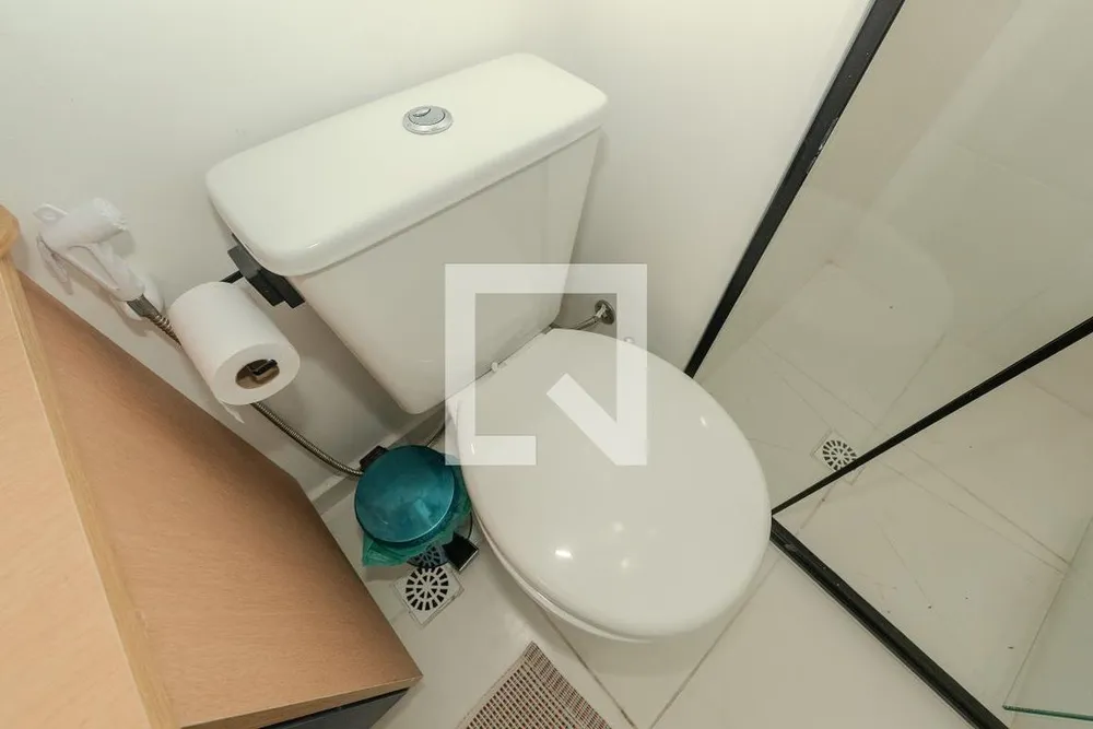 Kitnet-Studio, 25 m² - Foto 2