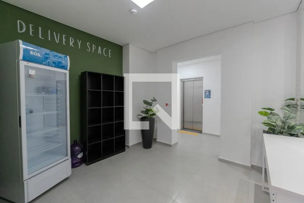 Kitnet-Studio, 25 m² - Foto 6