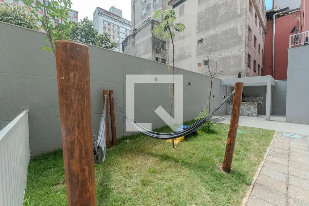 Kitnet-Studio, 25 m² - Foto 5