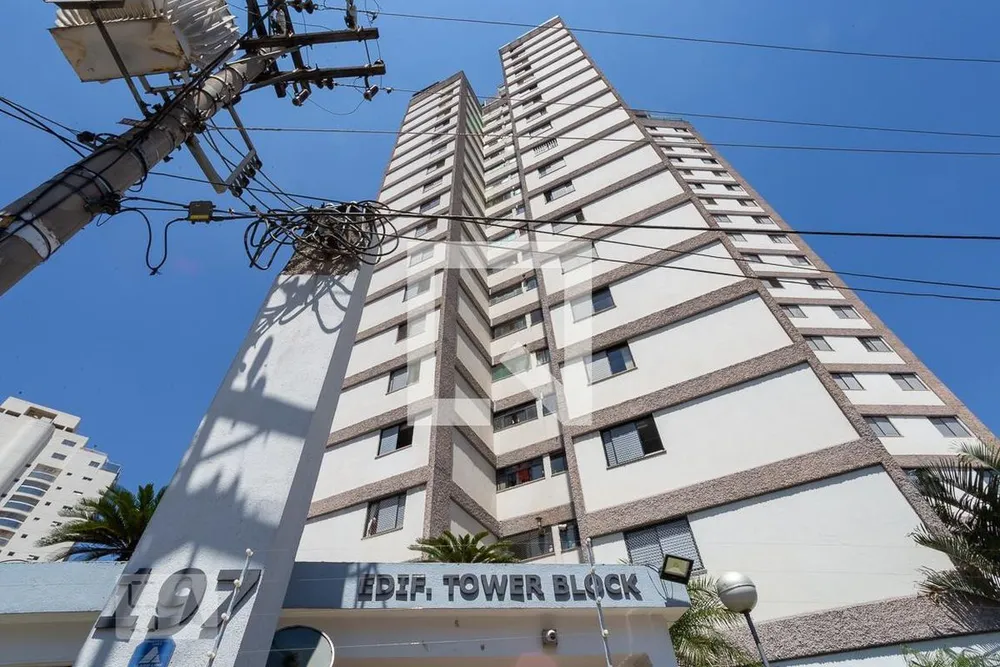 Apartamento, 2 quartos, 84 m² - Foto 11