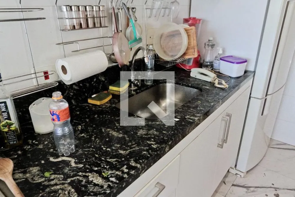 Apartamento, 2 quartos, 84 m² - Foto 2