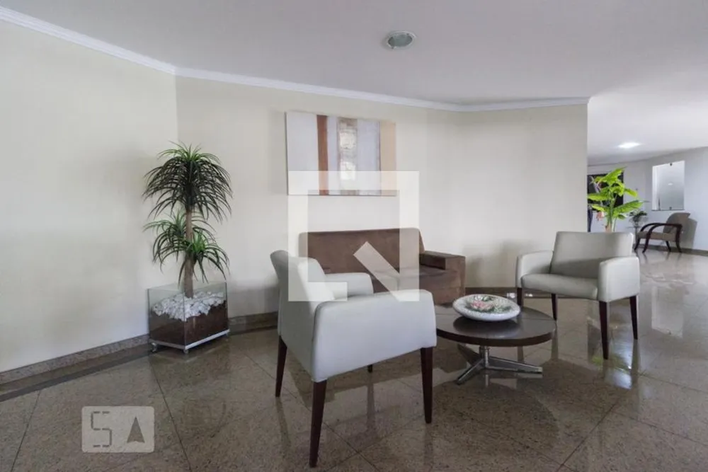 Apartamento, 2 quartos, 84 m² - Foto 6
