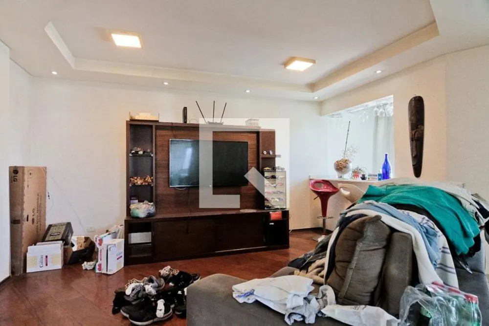 Apartamento, 2 quartos, 84 m² - Foto 1