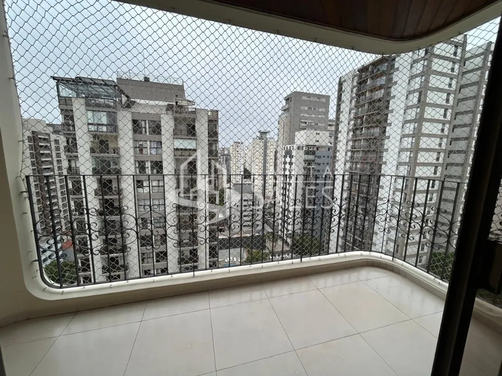 Apartamento, 3 quartos, 157 m² - Foto 4