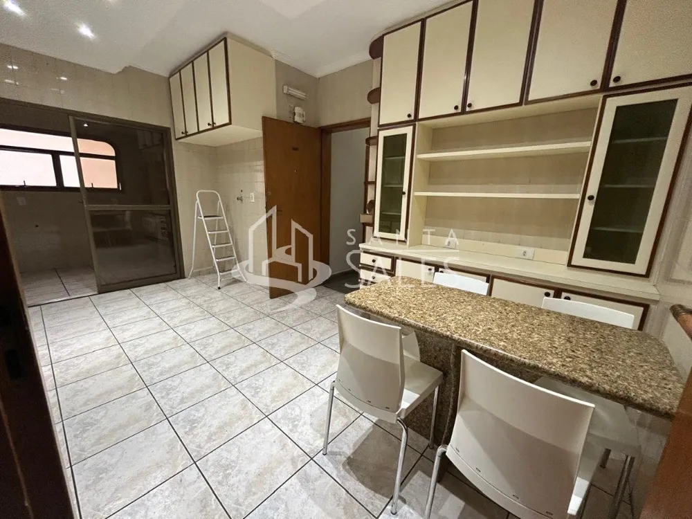 Apartamento, 3 quartos, 157 m² - Foto 11