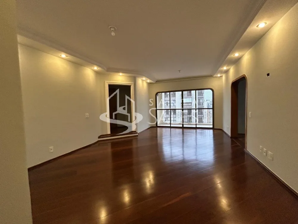 Apartamento, 3 quartos, 157 m² - Foto 5