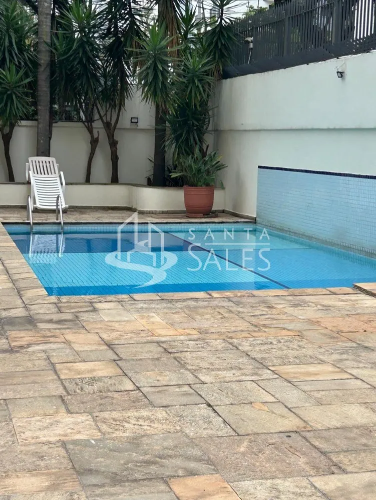 Apartamento, 3 quartos, 157 m² - Foto 12