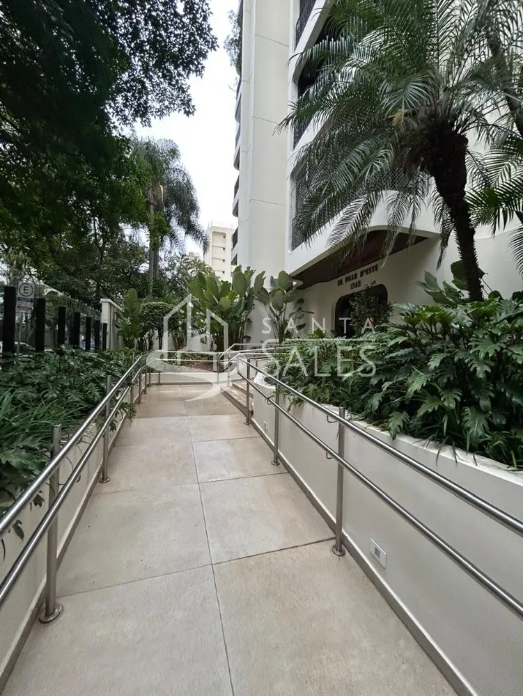 Apartamento, 3 quartos, 157 m² - Foto 9