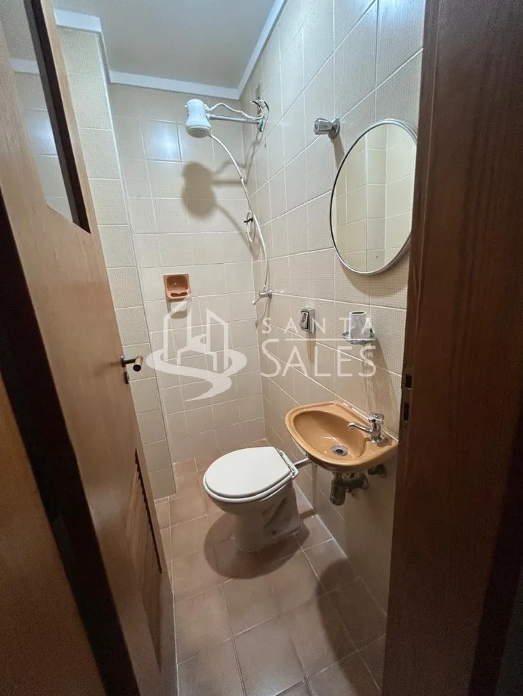 Apartamento, 3 quartos, 157 m² - Foto 6