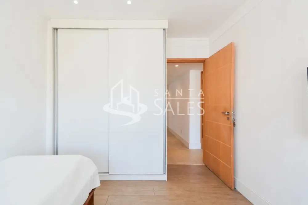 Apartamento, 3 quartos, 157 m² - Foto 6