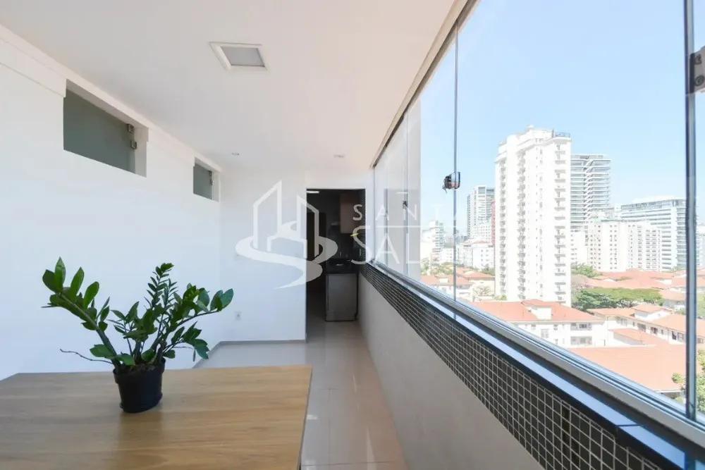 Apartamento, 3 quartos, 157 m² - Foto 5