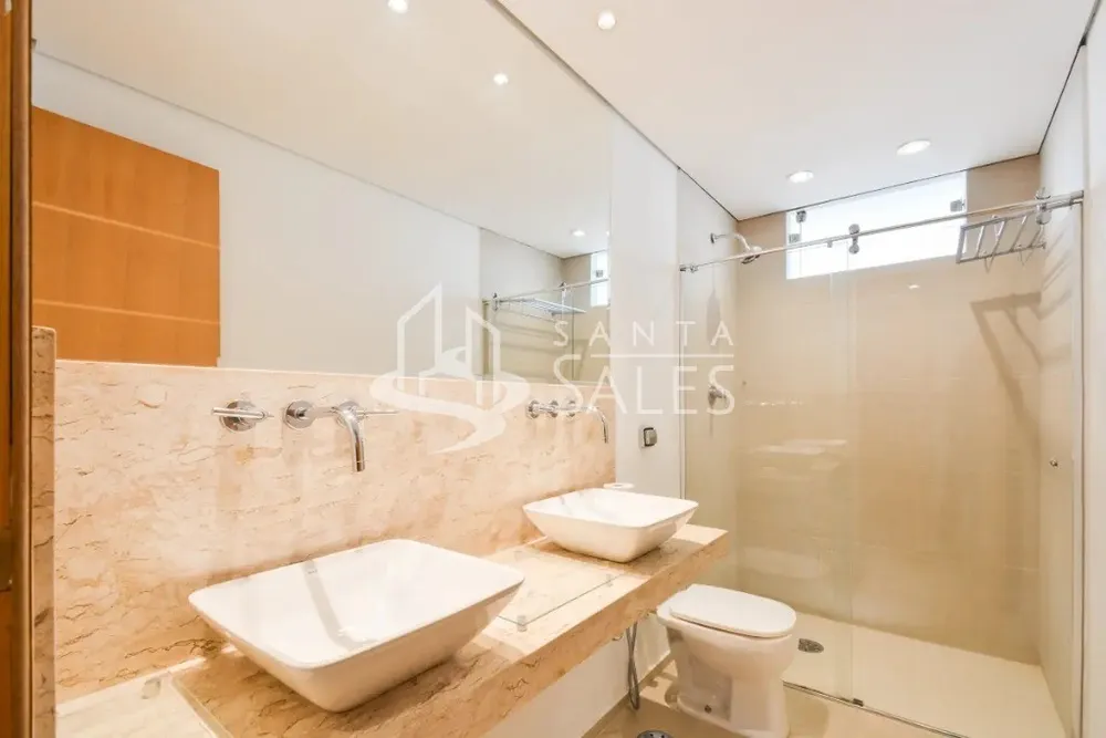 Apartamento, 3 quartos, 157 m² - Foto 2