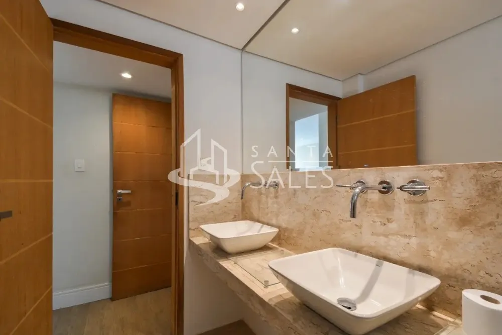 Apartamento, 3 quartos, 157 m² - Foto 8