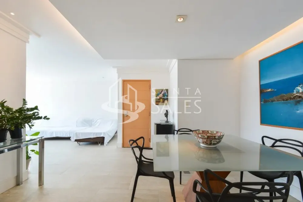 Apartamento, 3 quartos, 157 m² - Foto 1