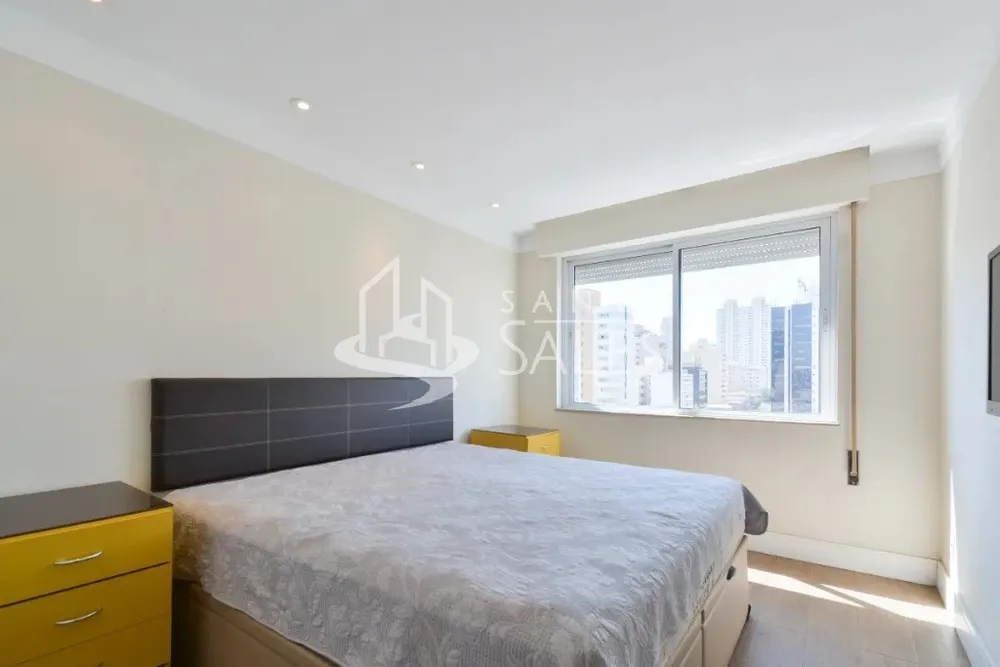 Apartamento, 3 quartos, 157 m² - Foto 1