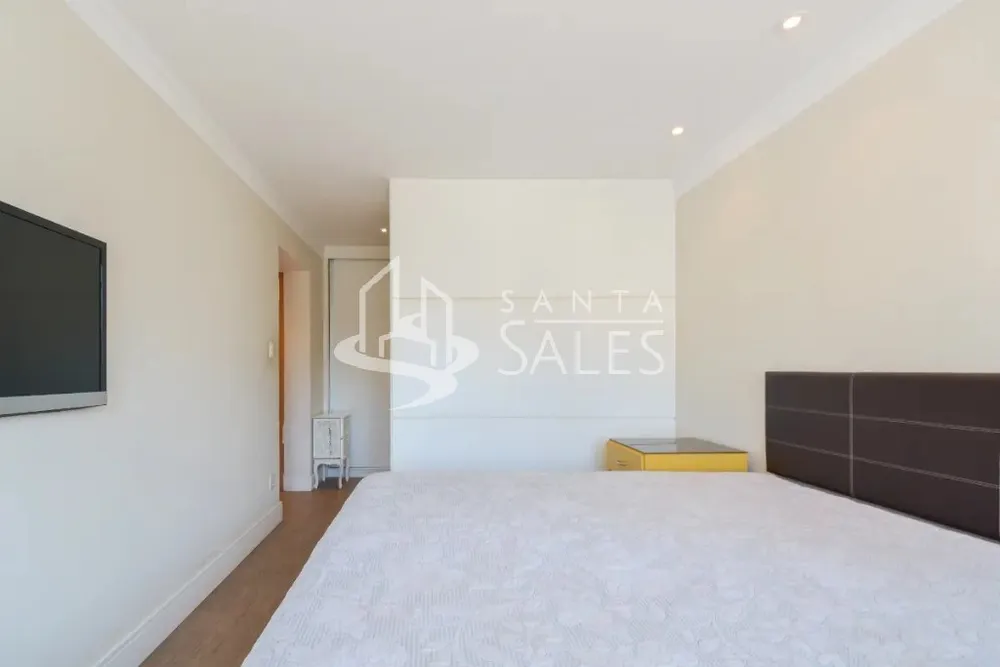 Apartamento, 3 quartos, 157 m² - Foto 7