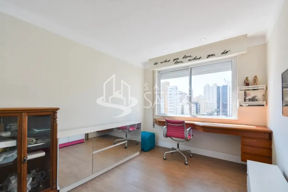 Apartamento, 3 quartos, 157 m² - Foto 3