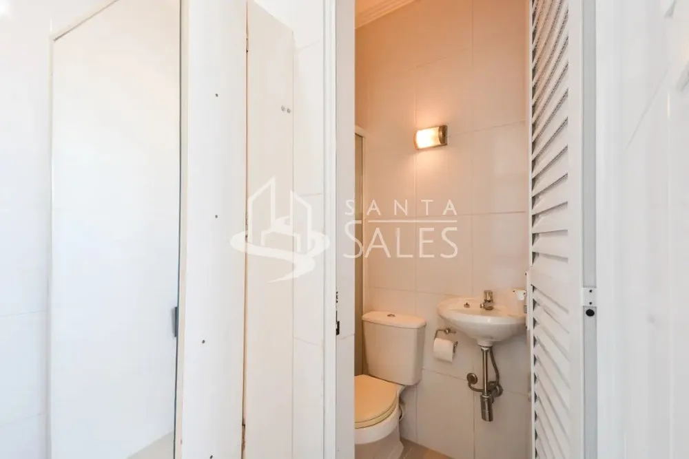 Apartamento, 3 quartos, 157 m² - Foto 9