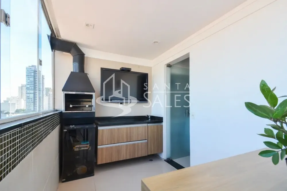 Apartamento, 3 quartos, 157 m² - Foto 8