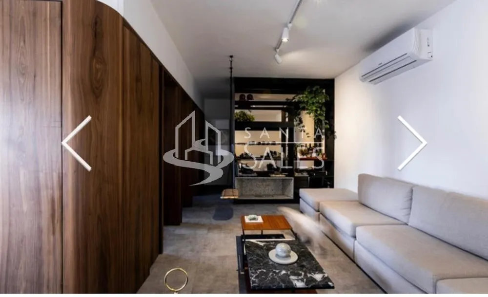 Apartamento, 2 quartos, 62 m² - Foto 6