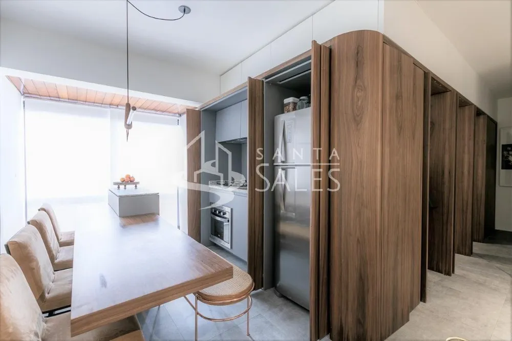 Apartamento, 2 quartos, 62 m² - Foto 8