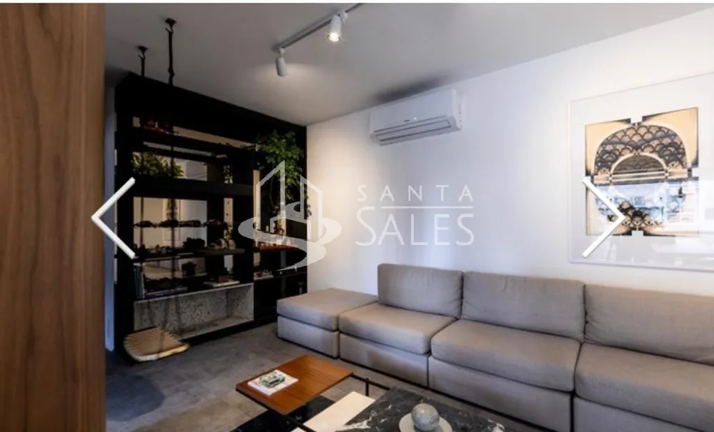 Apartamento, 2 quartos, 62 m² - Foto 7