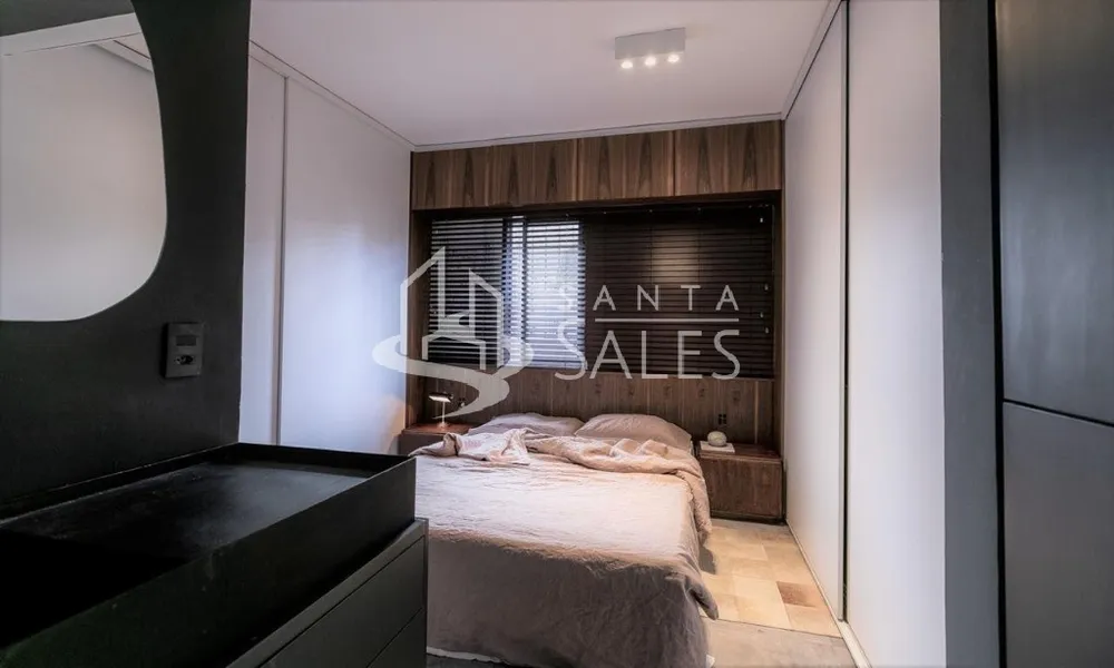 Apartamento, 2 quartos, 62 m² - Foto 5