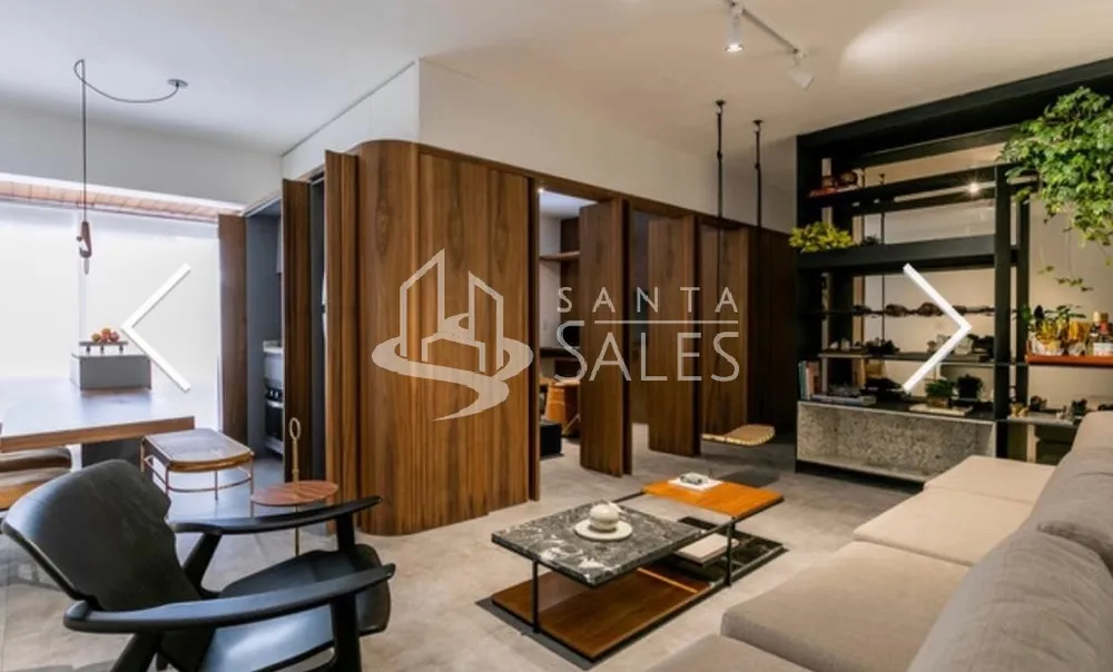 Apartamento, 2 quartos, 62 m² - Foto 5