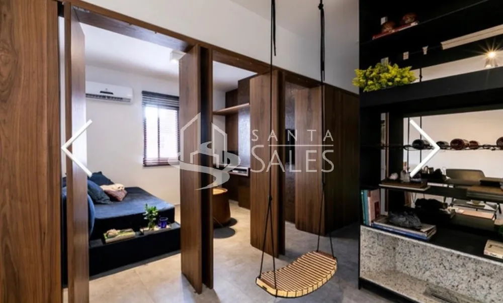 Apartamento, 2 quartos, 62 m² - Foto 4