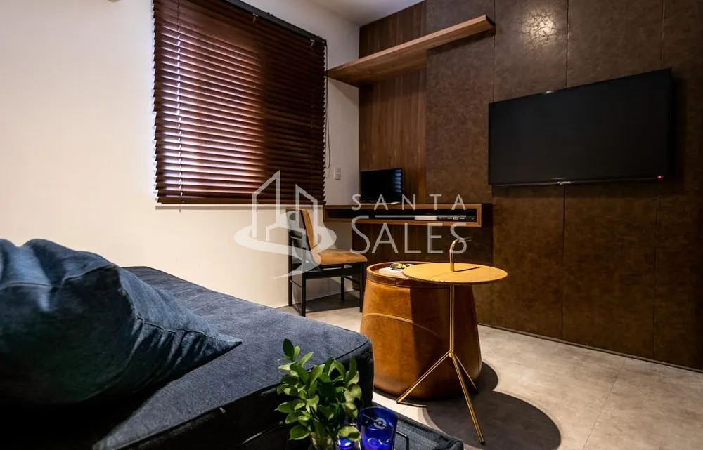 Apartamento, 2 quartos, 62 m² - Foto 2
