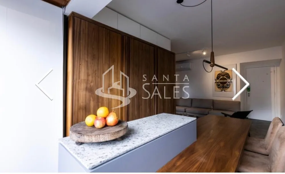 Apartamento, 2 quartos, 62 m² - Foto 3