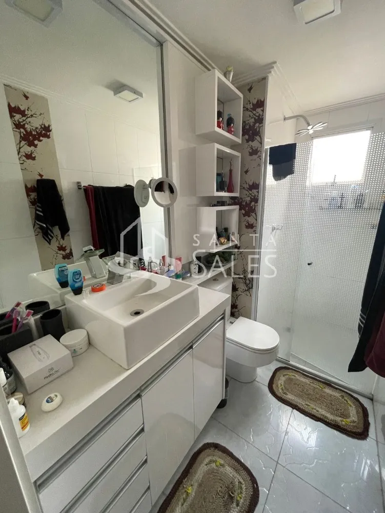 Apartamento, 2 quartos, 160 m² - Foto 4